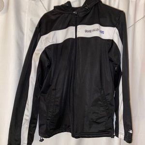 Grand Valley Lakers Jacket